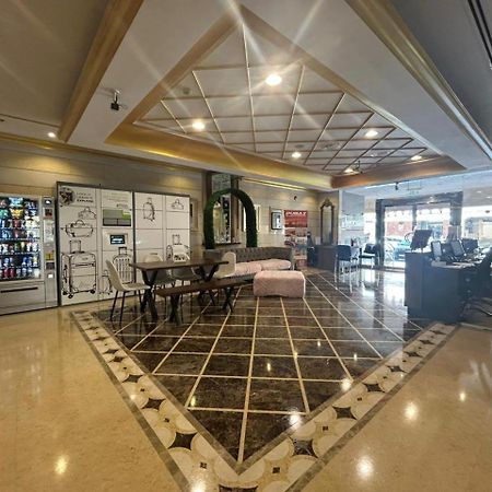 Al Raya Hotel Apartments Dubai Exterior photo