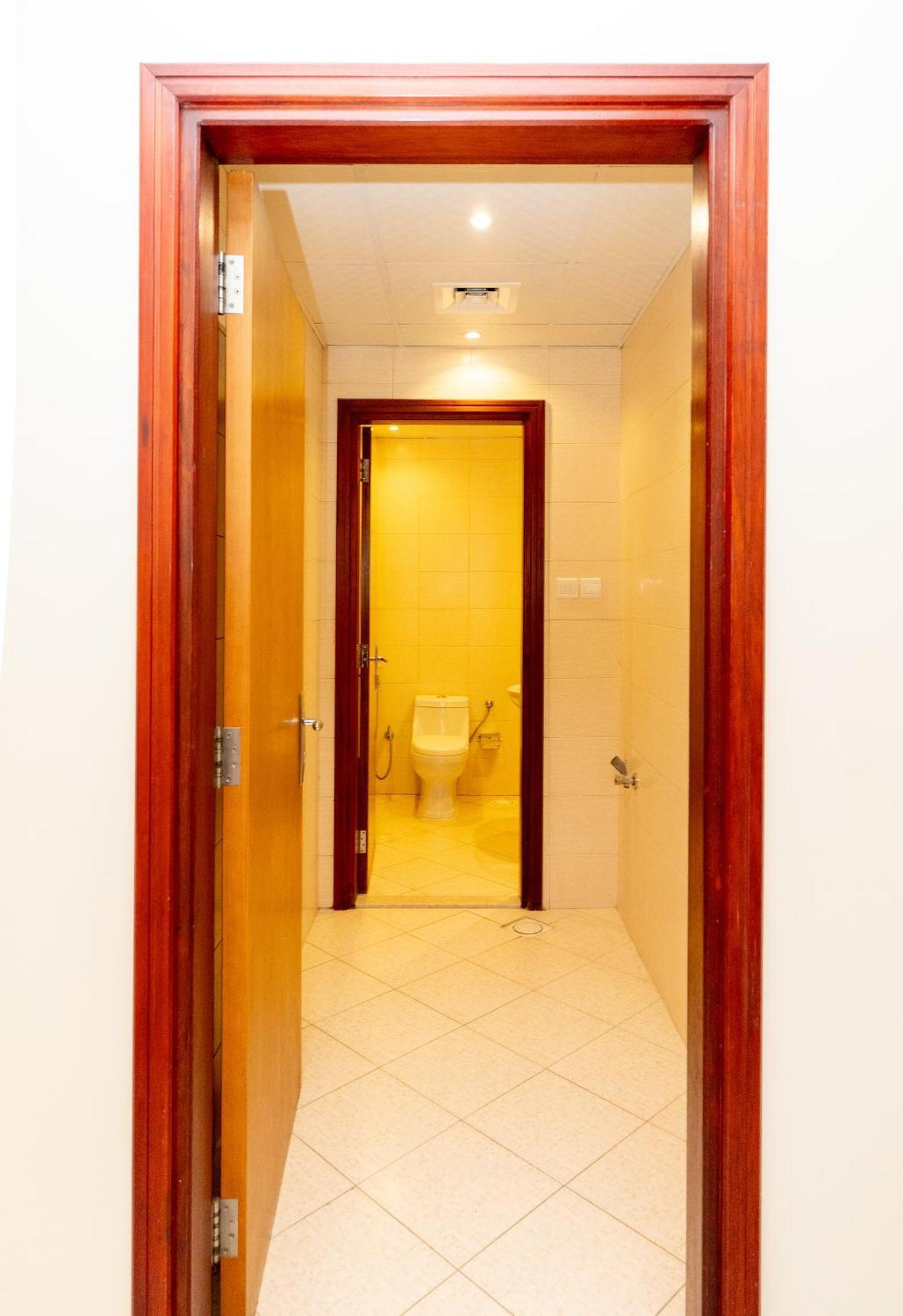 Al Raya Hotel Apartments Dubai Exterior photo