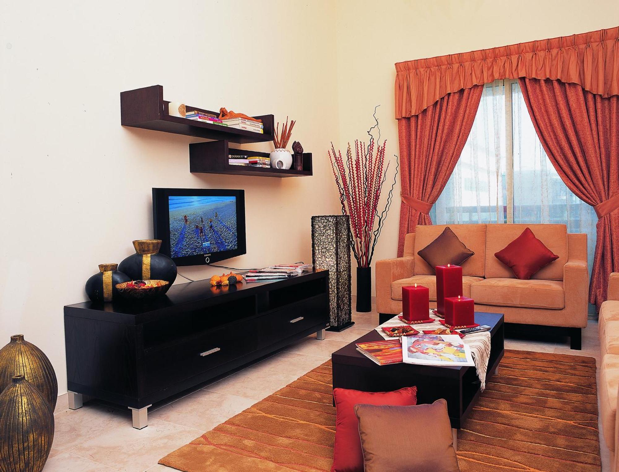 Al Raya Hotel Apartments Dubai Exterior photo
